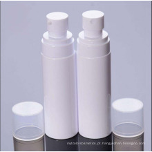 Loção Plástica Branca e Spray Bottlefor Cosmetics Package